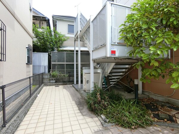 レオパレスEstinalの物件内観写真